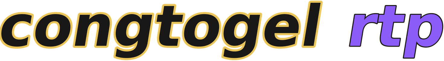 congtogel rtp logo
