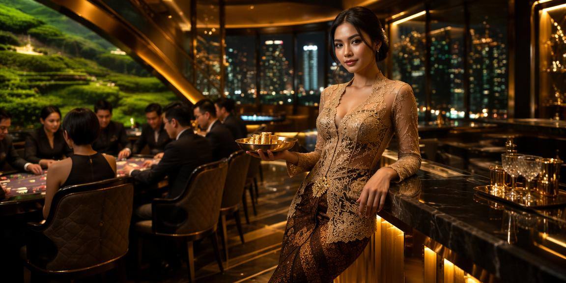 congtogel rtp Baccarat at congtogel rtp